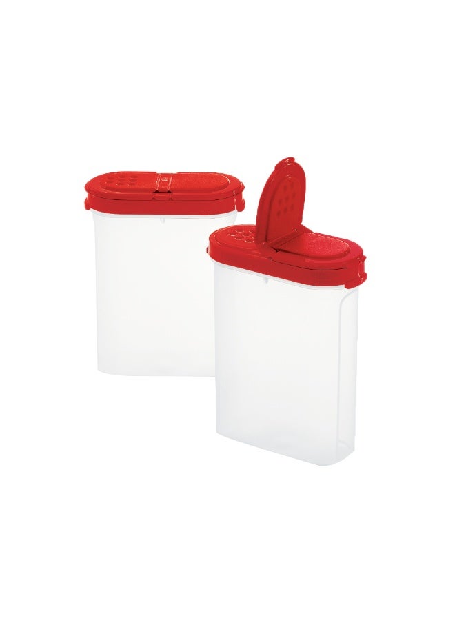 Tupperware Spice Savers Large 250ml (2) - Image 1